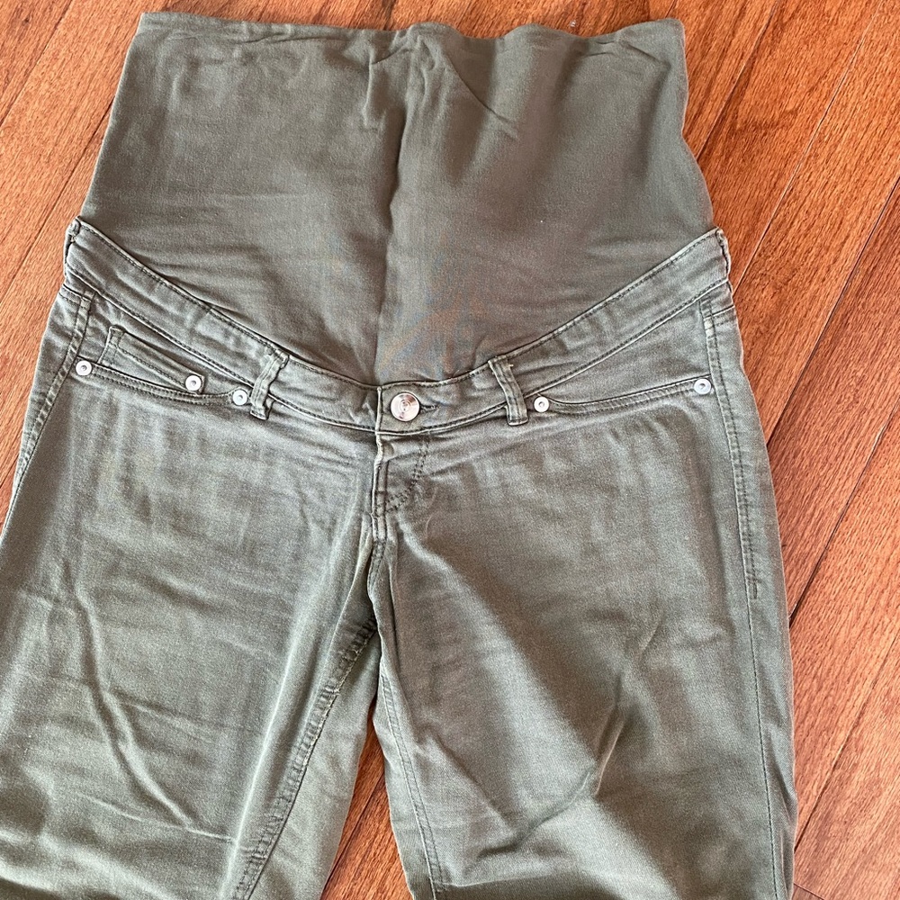 Maternity Pants